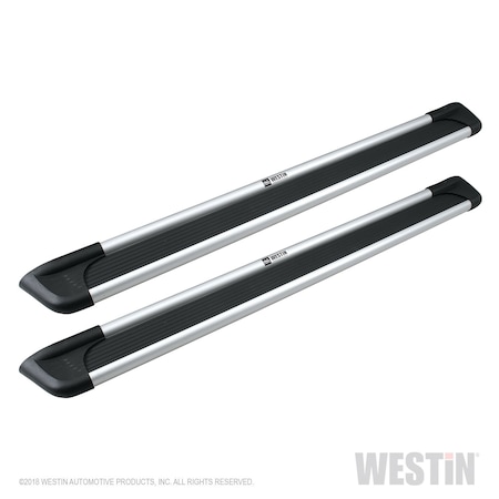 Westin Sure-Grip Running Boards 27-6650